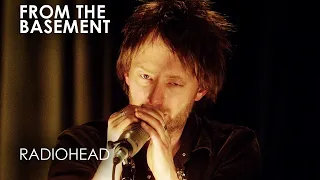 Download Nude | Radiohead | From The Basement MP3