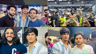 a day in sheruclassic meet up with nitinchandilaofficial sehajzaildar aadinagarvlogs