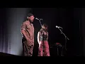 Penny & Sparrow with Lera Lynn "Duet" Portland, OR 5/17/22