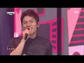[케이윌(K. will)] 오늘부터 1일 @인기가요 Inkigayo 140720