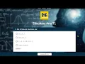 TEST DISCUSSION T1 Basic Arithmetic Basic Mathematics MK Preparations
