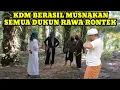 Download Lagu KDM BERASIL MUSNAKN SEMUA DUKUN RAWA RONTEK