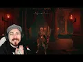 FACE TO FACE WITH THE SERPENT KING - Elden Ring - PART 29 - Blind Playthrough