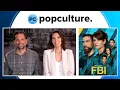 FBI Stars Jeremy Sisto and Alana de la Garza Talk Season 7 Finale