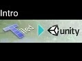 Tiled to Unity - Workflow and Model Preparation