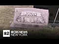 Woman claims N J funeral home never buried remains of father who died in 1993
