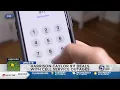 UPDATE AT T Verizon Spectrum cell phone services still unable to connect with Harrison-Taylor