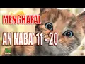 Download Lagu METODE UMMI DAN MENGULANG BERSAMA KUCING LUCU