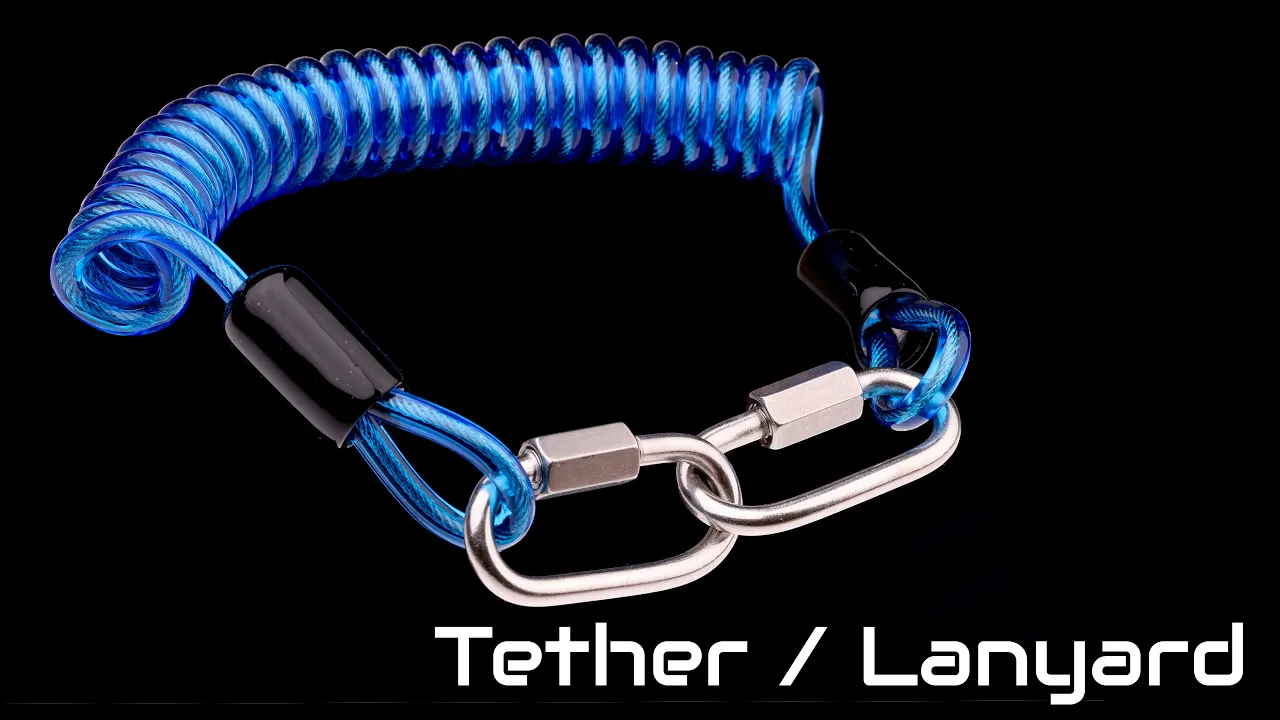 Toit Fishing Teather