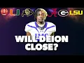 Deion Sanders RECRUITING 5 2024 recruits Colorado Buffs recruiting updates Coach Prime