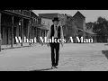 Lessons in Manhood from 1952 s High Noon
