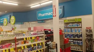 CVS Gets New LED Lighting Wausau WI