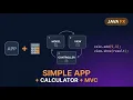 Simple App Calculator C Tutorial - 02