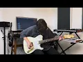 Mountains and Mundane | Gable Price and Friends | Guitar Cover