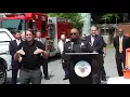 Public Safety Communications July 29 2021