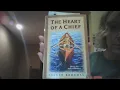 Lagu Lit Circle #2 Discussion The Heart of a Chief