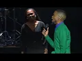 Nontokozo Mkhize - Nilinde Nithandaze (Live) (Official Visualizer)
