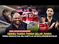 Download Lagu SANG LEGENDA SETUJU! Arteta temukan ‘Kartu As’ Juara, Pengganti Odegaard tak kalah kualitas