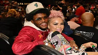 DC Young Fly breaks silence after the death of his partner Ms Jacky Oh She was 32