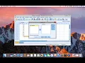 How To access use and save info using SPSS using UCF Apps