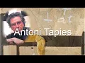 Art History ( Lesson 66/3): Post-war Europe/:Bernard Buffet,Hartung,Richier,Tapies,Wols,Yves Klein: