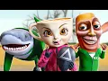 Download Lagu ITALIAN BRAINROT contre SQUID GAME! Italian Brainrot Animation