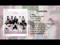 Download Lagu [Full Album] ITZY - GOLD