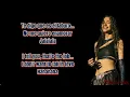 Tini - Cupido (Letra & English Translation Lyrics)