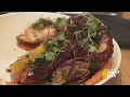Ocotillo Restaurant launches new menu