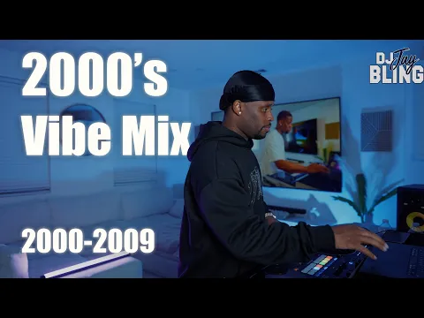 2000's Hip Hop and RnB ft Chris Brown, Drake, Fabolous, The Dream, Ne-Yo Destiny's Child