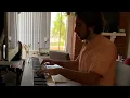 Download Lagu Lion's Drift (Piano Version) | Twilight Session