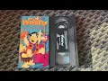 Download Lagu Opening To The Flintstones: Fred Takes The Field 1994 French Canadian VHS