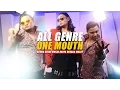 Download Lagu ALL GENRE ONE MOUTH | Beatbox Indonesia