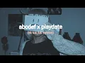 Download Lagu abcdefu x playdate (tik tok full version)