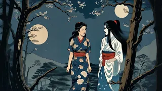 The Curse of the Mohini Tree | mystery story in English | English suspense story |stories in English