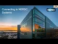 Day 1 Navigating NERSC