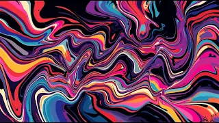 موسيقى استرخاء همس البيانو في ضجيج الهدوء 