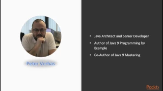 Java 9 New Features Deep Dive The Course Overview packtpub com