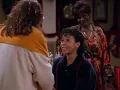FAMILY MATTERS Season 9 1997-98 Clip The Last Winslow Family Christmas