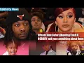 Celebrity News - Cardi b and Offset s family
