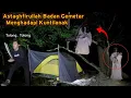 Download Lagu CAMPING HOROR❗Tak Kuat Lagi Menghadapi Kuntilanak Di Sarangnya Langsung Badan Gemetar Panas Dingin
