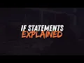 IF Statements for Beginners in Structured Text