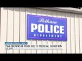 Man drowns in pond behind Pelham Police Department due to medical condition