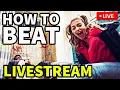 Download Lagu How To Beat The STREAM SLASHER In \