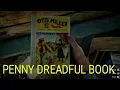 Where To Find Jack Marston s Item Request Penny Dreadful Book Red Dead Redemption 2