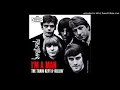THE YARDBIRDS - TRAIN KEPT A-ROLLIN'  (1965 7'ch single - original version)　#ザヤードバーズ  #bluesrock