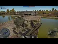 Download Lagu War Thunder Recreation of a scene in the movie T-34