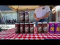 WATCH NOW Blues Brews BBQ returns to downtown Napa