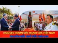 Lagu Hunsen Mượn Sức Mạnh Của Việt Nam. Ra Đòn Bất Ngờ Với Thái Lan?