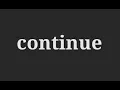 How to skip a step in a loop in Python using continue